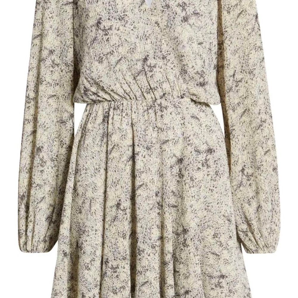 FLORET STUDIOS Mini Dress - Picture 11 of 11